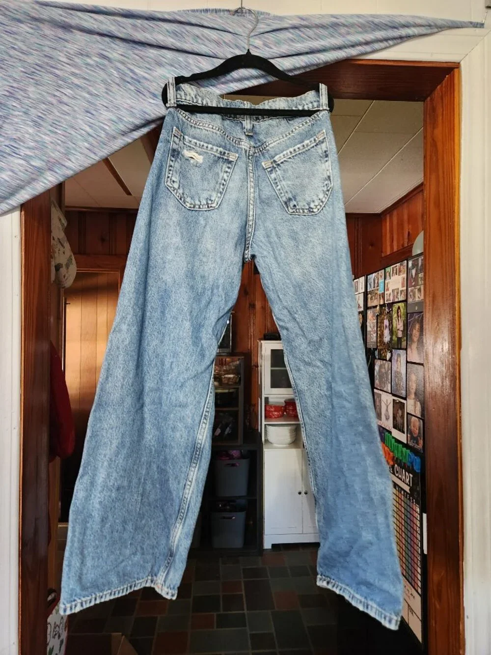 GAP kids low